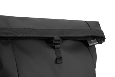 Logo trade ärikingituse pilt: Urban veekindel vargusvastane seljakott