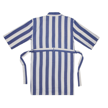 Logotrade ärikingituse foto: VINGA Ornos GRS hommikumantel L/XL