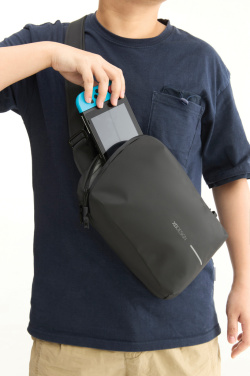 Logo trade meene pilt: Urban veekindel reguleeritav õlakott