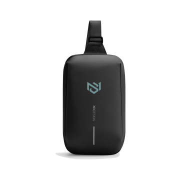 Logotrade reklaamkingi foto: Urban veekindel reguleeritav õlakott