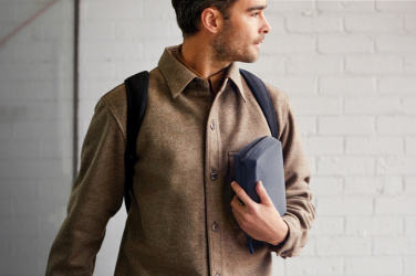 Logotrade firmakingid pilt: Bellroy komplekt tehnika tarvikute hoiustamiseks