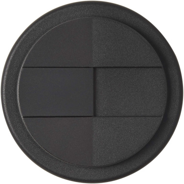 Logo trade reklaamkingi pilt: Americano® Eco 350 ml kohvi termostops lekkekindla kaanega