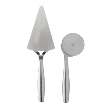 Logo trade reklaamkingituse pilt: BOSKA pitsakomplekt Kopenhaagen