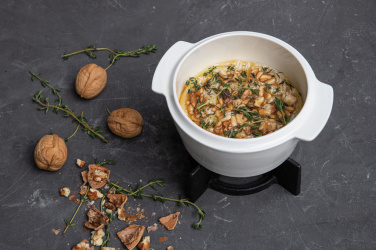 Logotrade reklaamkingituse foto: Juustufondüü BOSKA - 500 ml