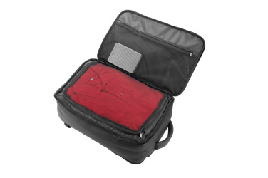 Logotrade firmakingid pilt: Seljakott PALUDI Schwarzwolf