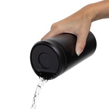 Logotrade ärikingitused pilt: Avira Alix RCS terasest termoskruus 400ml