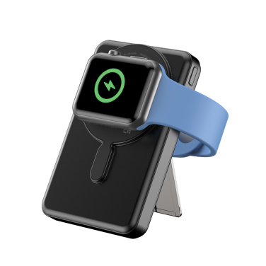 Logo trade ärikingitused foto: Urban Vitamin Delano 5in1 10 000mah 20WPD magnetiline akupank