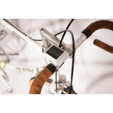 Logo trade firmakingituse pilt: Jalgratta sadulakate ECO Standard