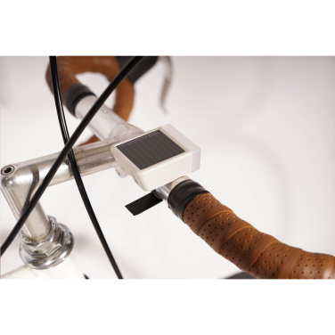 Logotrade reklaamkingituse foto: Jalgratta sadulakate ECO Standard