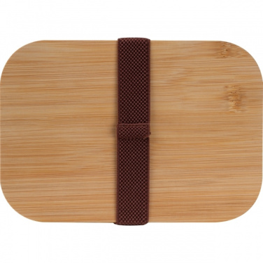 Logotrade ärikingituse foto: Sõõgikarp koos roostevabast terasest pudeliga, Toronto