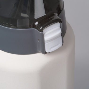 Logotrade meene foto: MoLu roostevabast terasest pudel Puente Alto