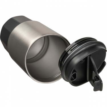 Logo trade firmakingi pilt: MoLu roostevabast terasest termoskruus Saint-Jérôme