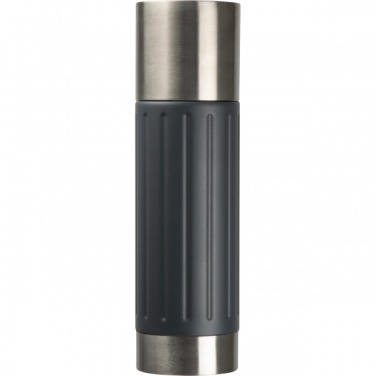 Logotrade reklaamkingi foto: MoLu roostevabast terasest pudel vase isolatsiooniga Saint Albans