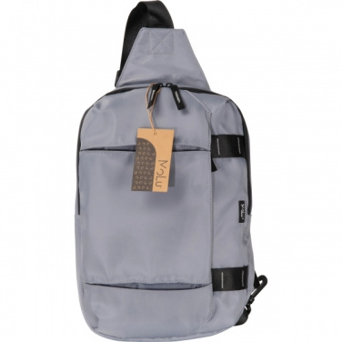 Logo trade ärikingid foto: MoLu õlakott Saint-Hubert