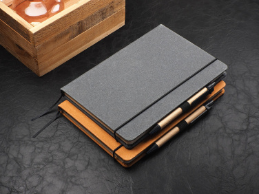 Logotrade firmakingituse foto: Märkmik 210210701