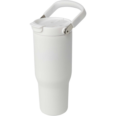 Logo trade reklaamkingid foto: Bronx 900 ml RCS taaskasutatud roostevabast terasest termoskruus