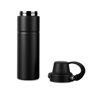 Logotrade meene foto: Baltimore trek RCS taaskasutatud SS pudel 600 ML