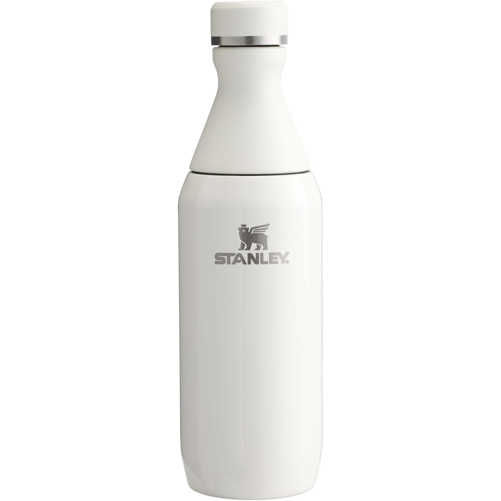 Logotrade ärikingituse foto: Stanley All Day Slim 350 ml veepudel