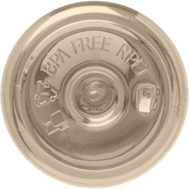 Logo trade meened foto: Sky 650 ml taaskasutatud plastikust veepudel