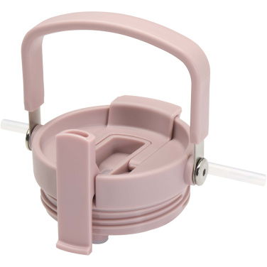 Logotrade reklaamkingid pilt: Bronx 900 ml RCS taaskasutatud roostevabast terasest termoskruus