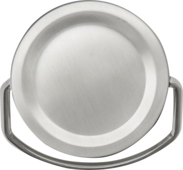 Logotrade ärikingitused pilt: Sedona 500 ml taaskasutatud roostevabast terasest veepudel