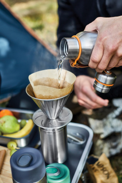 Logo trade ärikingituse pilt: Black+Blum väike termospudel 500ml