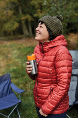 Logotrade firmakingitused pilt: Black+Blumi lekkekindel reisitass roostevabast terasest