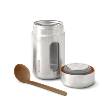 Logotrade meened pilt: Black+Blum toidutermos 400 ml