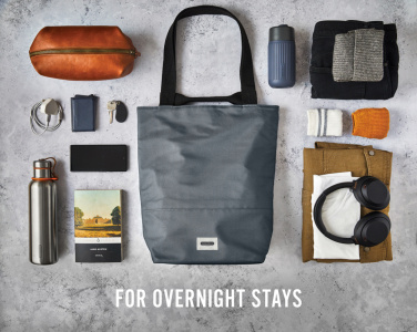 Logotrade ärikingituse foto: Black+Blum 16L isoleeritud kandekott/jahutuskott