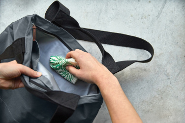 Logo trade reklaamkingid foto: Black+Blum 16L isoleeritud kandekott/jahutuskott