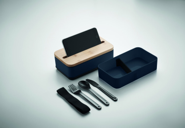 Logotrade reklaamkingid pilt: Taaskasutatud PP lõunakarp