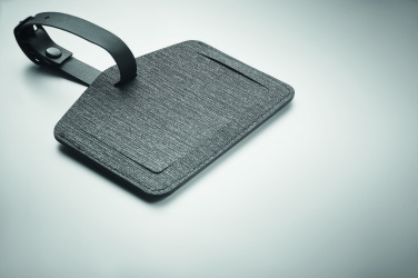 Logo trade firmakingid foto: Kadumisvastase seadmega pagasisilt TAGSMART