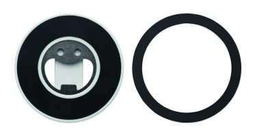 Logotrade ärikingi foto: DOSENUNO Telefonihoidja ja pudeliavaja