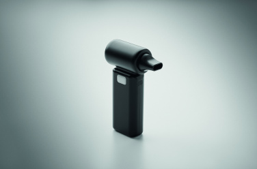 Logotrade firmakingi foto: Kaasaskantav turboventilaator