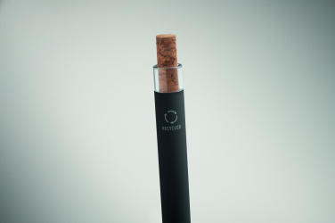 Logotrade ärikingitused pilt: BERGAMO taaskasutatud alumiiniumist pastapliiats