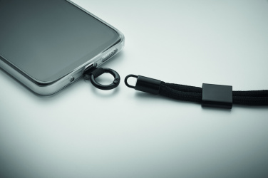 Logotrade meene foto: RPET telefoni randmepael