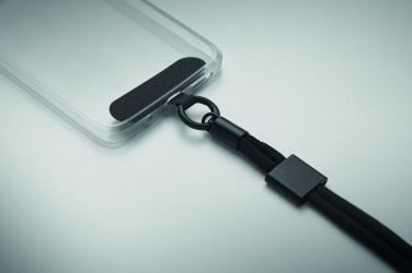 Logotrade firmakingi foto: RPET telefoni randmepael