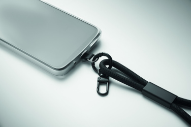 Logotrade reklaamtoote foto: Telefoni laadiv randmerihm 60W