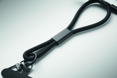 Logo trade reklaamtoote pilt: Telefoni laadiv randmerihm 60W