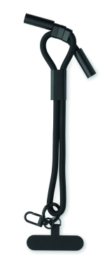 Logotrade reklaamkingid pilt: Telefoni laadiv randmerihm 60W