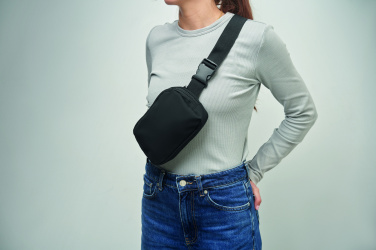 Logo trade reklaamkingi pilt: KOROVIN vöökott 210D polüestrist