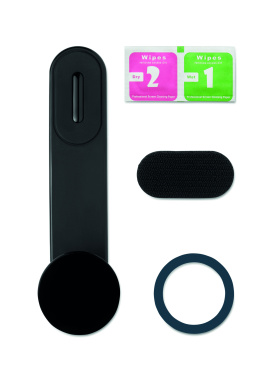 Logotrade firmakingitused pilt: 15W magnetiline autolaadija FLECAR