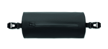 Logotrade meene foto: 300D RPET-ist veekindel kott BRENNA