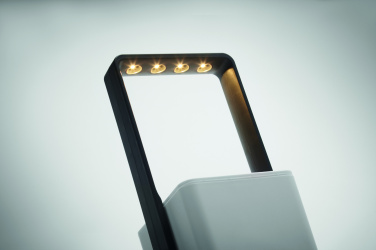 Logotrade firmakingituse foto: LED-valgustusega istutuspott LUSHLET