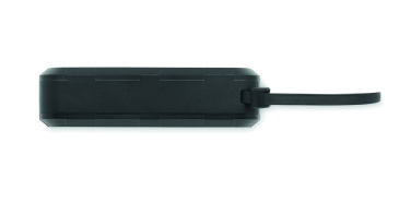 Logotrade meened pilt: 20000 mAh ABS-plastist akupank POWROC