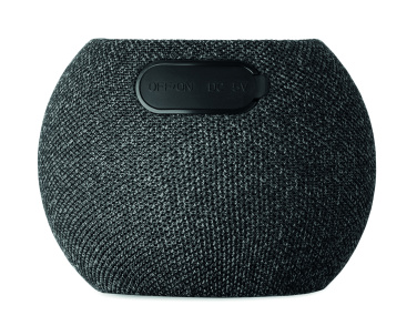 Logo trade reklaamtoote pilt: 15W juhtmevaba laadijaga kõlar LISTOO