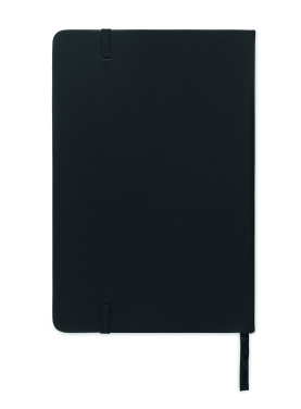 Logotrade firmakingitused pilt: A5 märkmik integreeritud USB-ga USBNOTE