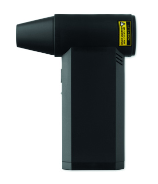 Logo trade ärikingitused foto: Kaasaskantav turboventilaator VENTA