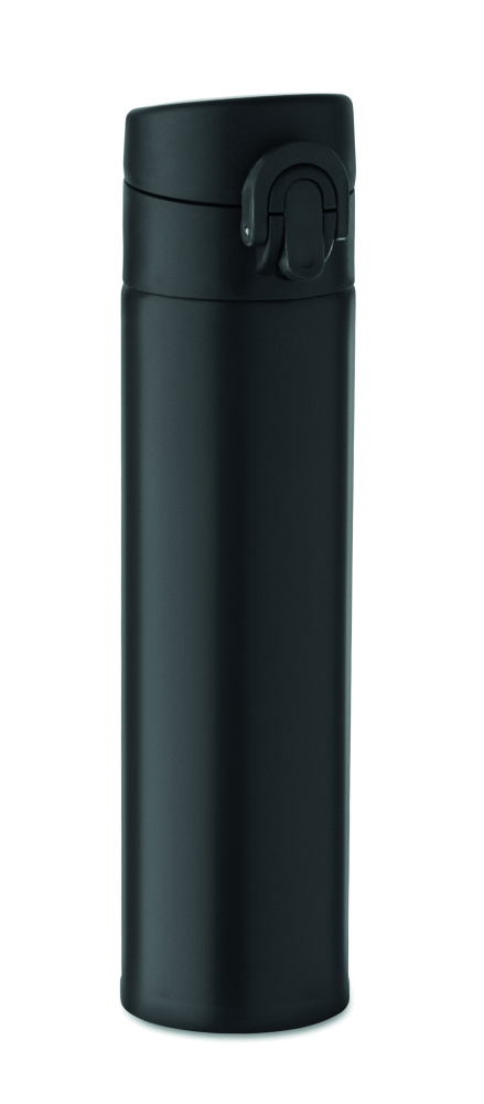 Logo trade firmakingitused foto: Topeltseinaga pudel 300 ml BOTS