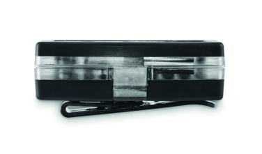 Logo trade reklaamtoote pilt: 32-osaline kruvikeerajaotsakute komplekt SCREY